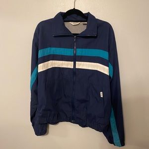 Christian Dior Vintage Windbreaker